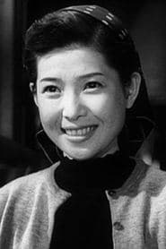 Setsuko Wakayama as Haruko