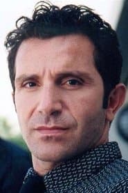 Emmanuel Quatra as Riccardo Fortuna