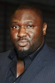 Nonso Anozie as Sergeant Dap
