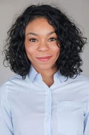 Taelyn Lewis as Brooklyn