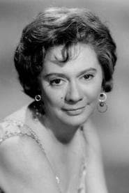 Kate Reid as Grandma