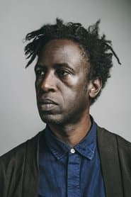 Saul Williams as Ernie