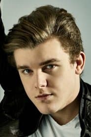 Sean Ryan Fox as Jasper Dunlop / Captain 'Stache