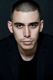 Henry Morales as Celador 1