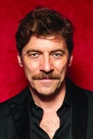 Yannis Stankoglou as Jaco Beza