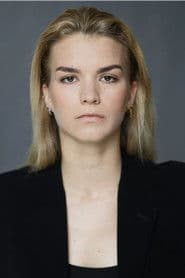 Marta Stalmierska as Żaneta