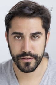 Agustín Mateo as Agent Palmer Eldritch / Batfro