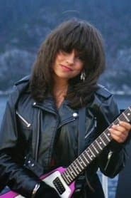 Saffron Henderson as Ronnie