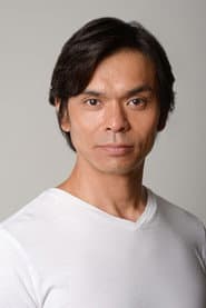 Yasuyuki Hamaya as Kodera