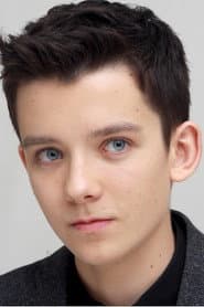 Asa Butterfield as Nathan Ellis