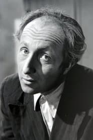 Bogumił Kobiela as Senor Toledo