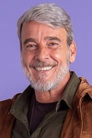 Alexandre Borges as Miguel