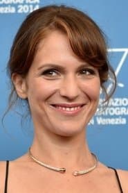 Isabella Ragonese as Marta