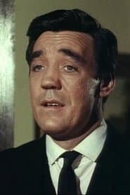 John Orchard as Carter