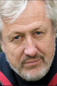 Ingemar Carlehed as The Lawyer