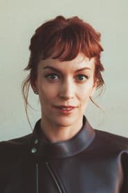 Britt Lower as Celeste Jones