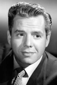 Desi Arnaz as Nicky Collini