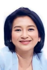 Jarupus Pattamasiri as Pom's Mom