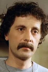 Jiří Datel Novotný as Sean Howard