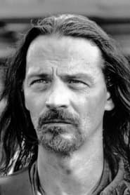 Jimmie F. Skaggs as Haha Jones