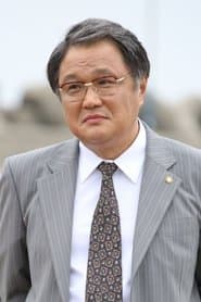 Jung Won-joong as Kim Ban-jeong