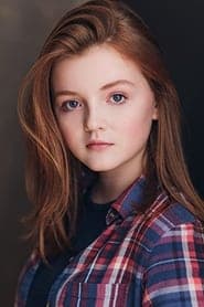 Quinn McColgan as Rosalie Twerski