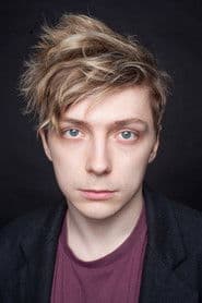 Aleksandr Gorchilin as Stylist