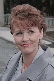 Heide Kipp as Christine