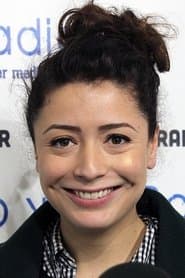 Lola Zidi as Déborah