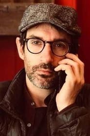 Benoît Herlin as Stagehand