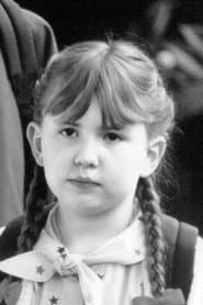 Amy Sakasitz as Margaret Wade