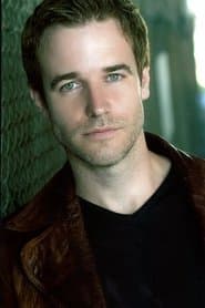 Todd Babcock as Co-Pilot Randy