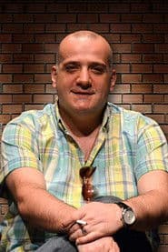 Zviad Papuashvili as Boss