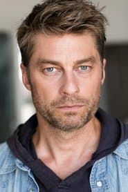 Jamison Jones as Logan Sawyer