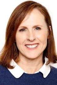Molly Shannon as Mrs. Dennit