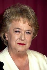 Jacqueline Maillan as Madame Fluck