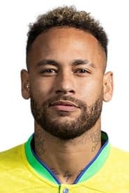 Neymar as Himself
