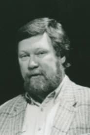 Lasse Haldenberg as Hans Öberg