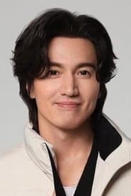 Jerry Yan as Adult Taiyu