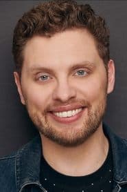 Joshua Morgan as Bobby - Media Wrangler