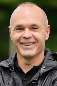 Andrés Iniesta as Himself