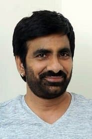 Ravi Teja as Eagle / Sahadev