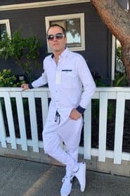 Oliver Caspersen as Jonathan