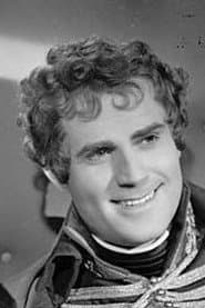 Romilly Lunge as Dick Martin