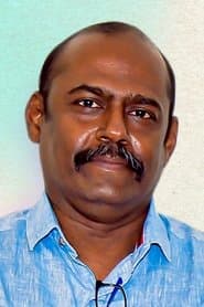 Pasupathy as Annachi