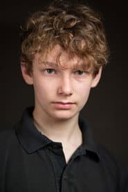 Auguste Wilhelm as Jimmy