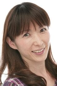 Aya Hisakawa as Lindy Harlaown (voice)