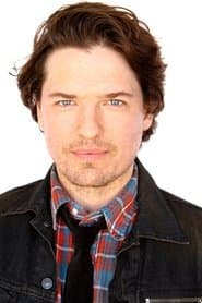 Gerard Griesbaum as Morris