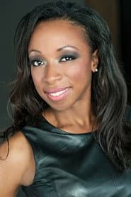 Chantele Francis as Gloria