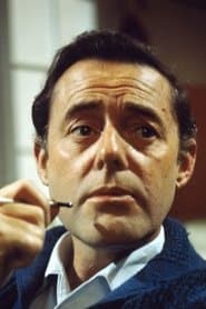 Terence Alexander as R.A.F. Intelligence Officer